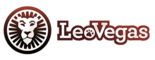 Leovegas logo big